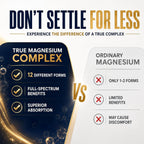 12-in-1 Magnesium Complex Capsules