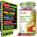 Probiotic Fiber Gummies-60 Gummies