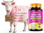 Beef Organ Supplement for Women-120 Caps