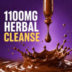 Parasite Cleanse for Humans with Wormwood Capsule