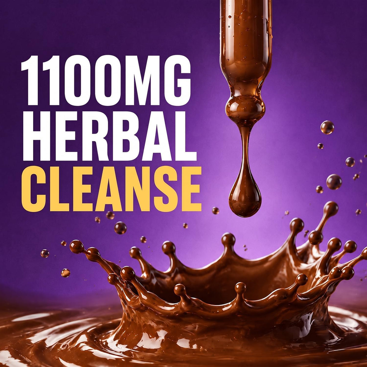 Parasite Cleanse for Humans with Wormwood Capsule