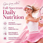 Multivitamin for Women Sugar-Free Gummies