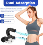 18+ Ingredients Detox & Full Body Cleanse Pills