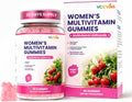 Multivitamin for Women Sugar-Free Gummies