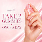 Multivitamin for Women Sugar-Free Gummies