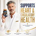 12-in-1 Magnesium Complex Capsules