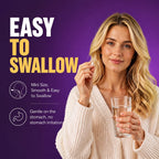 Parasite Cleanse for Humans with Wormwood Capsule