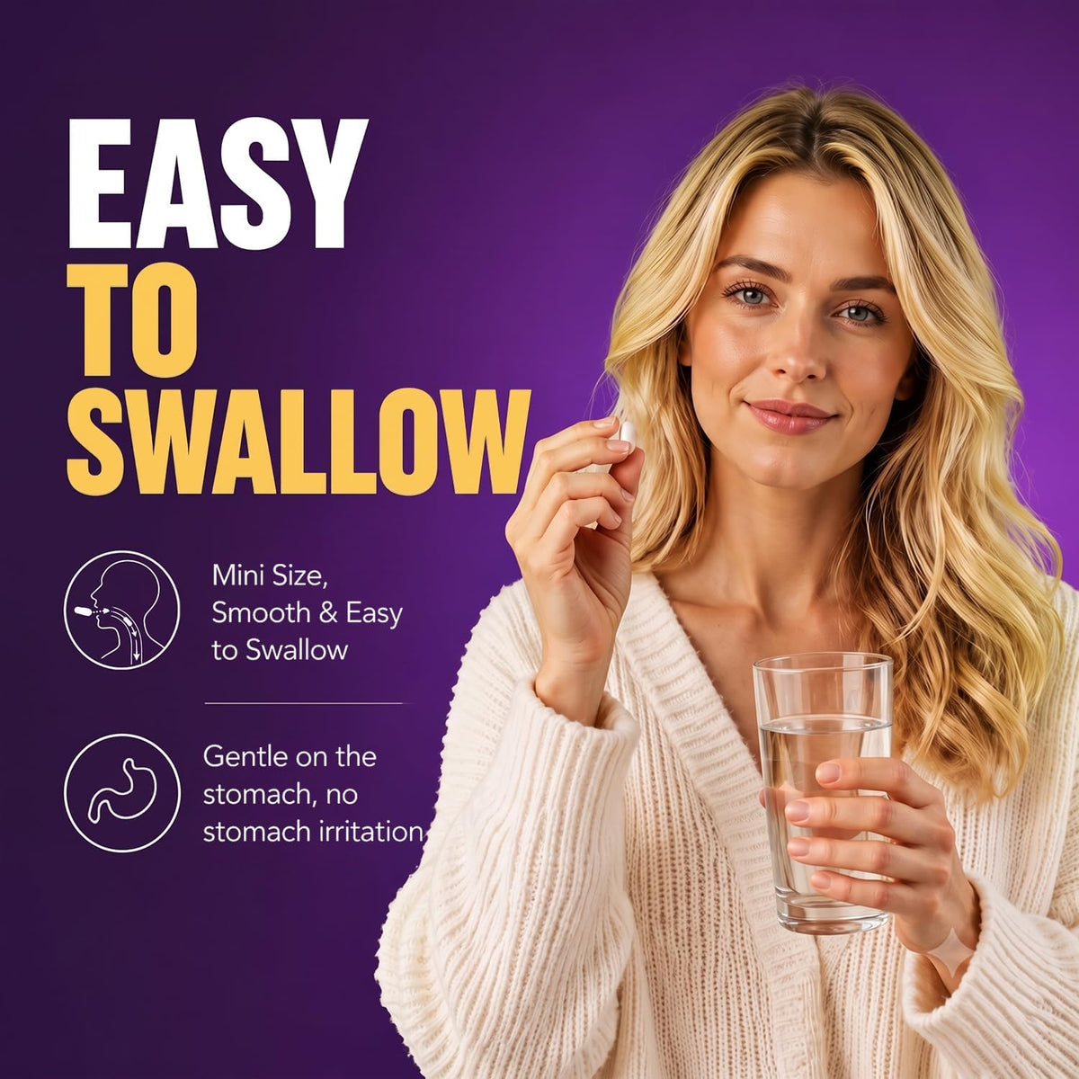 Parasite Cleanse for Humans with Wormwood Capsule