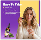 20-in-1 Wormwood Black Walnut Clove Parasite Cleanse-2FL Oz
