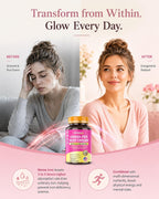 Beef Organ Supplement for Women-120 Caps