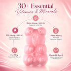 Multivitamin for Women Sugar-Free Gummies